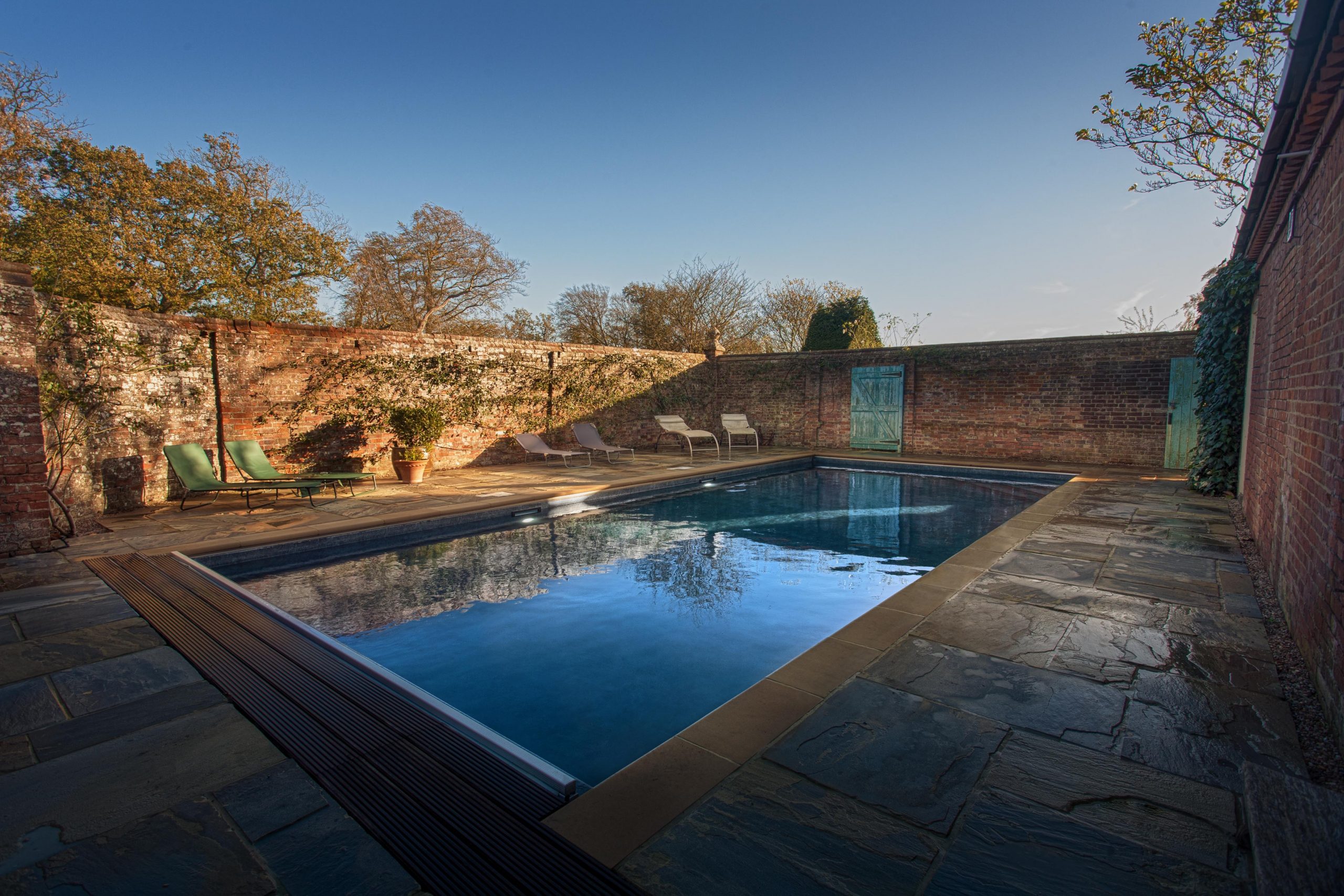 xl pools 1 Cranbourne Stone