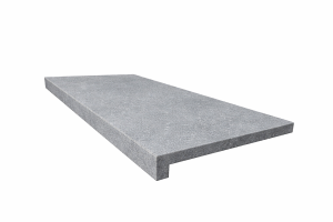 Broughton Limestone Over-Lip Coping